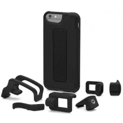 olloclip - Studio Professional Case - Black - iPhone 6 Plus / 6s Plus - iPhone Cover - Professional Cover - Avvenice