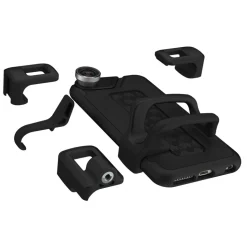 olloclip - Studio Professional Case - Black - iPhone 6 Plus / 6s Plus - iPhone Cover - Professional Cover - Avvenice