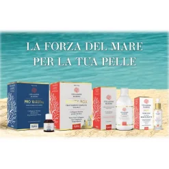 Optima Naturals - Hydrolyzed Liquid Marine Collagen - Bio Anti Aging Treatment - Natural Lifting Effect - Avvenice