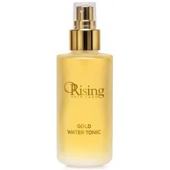 ORising Beauty - Gold Water Tonic - Gold - Professional Luxury - Avvenice