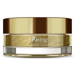 ORising Beauty - My Golden Secret Lifting Firming Gold Mask - Gold - Anti Aging Cream - Professional Luxury - Avvenice