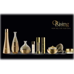 ORising Beauty - My Golden Secret Lifting Firming Gold Mask - Gold - Anti Aging Cream - Professional Luxury - Avvenice