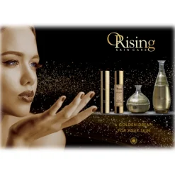 ORising Beauty - Repair Active Global Anti-Aging Care - Gold - Anti Aging Cream - Professional Luxury - Avvenice