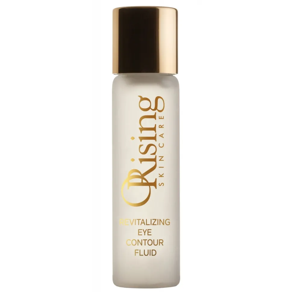 ORising Beauty - Revitalizing Eye Contour Fluid - Gold - Anti Aging Cream - Professional Luxury - Avvenice
