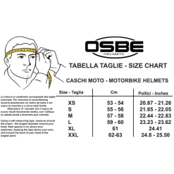 Osbe Italy - Light 318 + IBTHFC - Wireless Bluetooth - Matt White Gr. Yellow - Bicycle Helmet - High Quality - Made in Italy - Avvenice