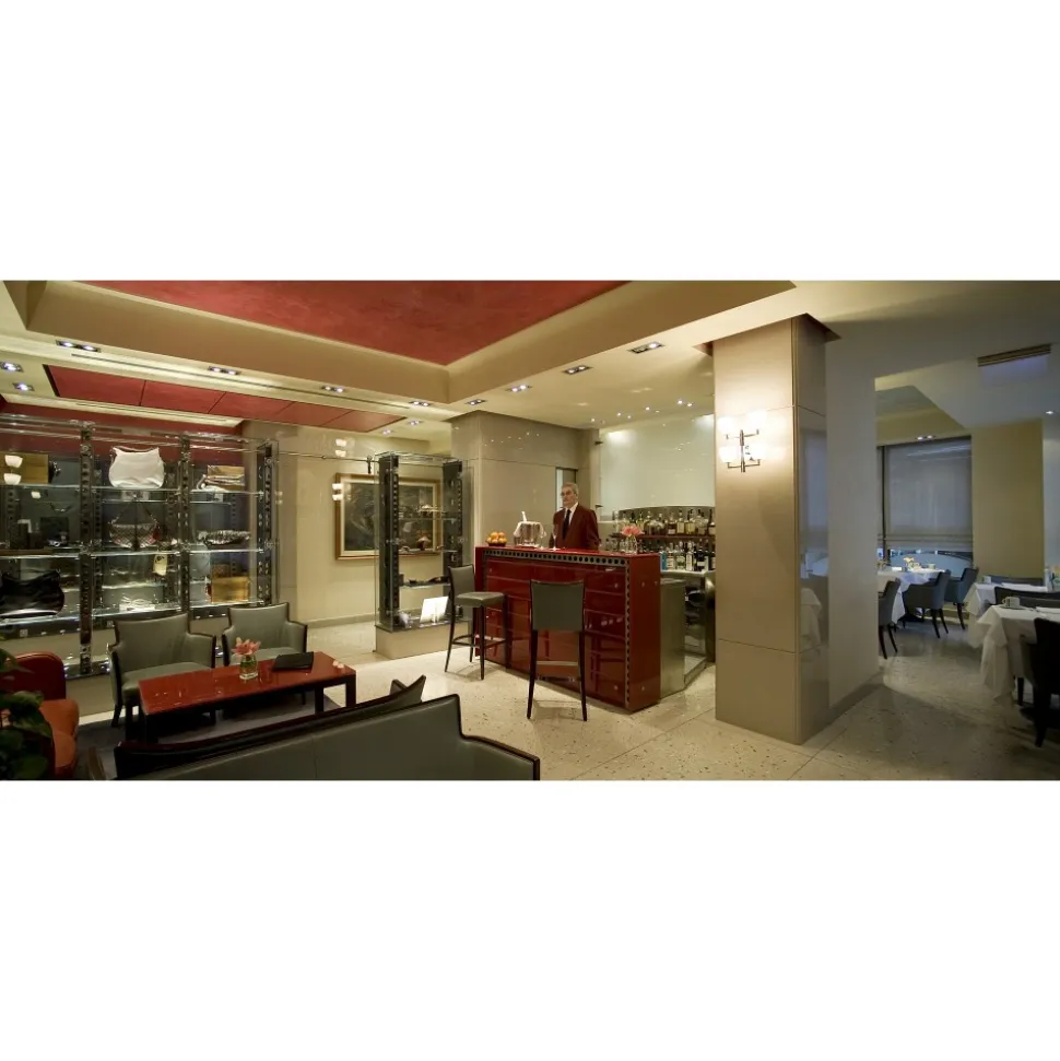 Palace Bonvecchiati - Venice Lover - 5 Days 4 Nights - Venice Exclusive Luxury - Avvenice