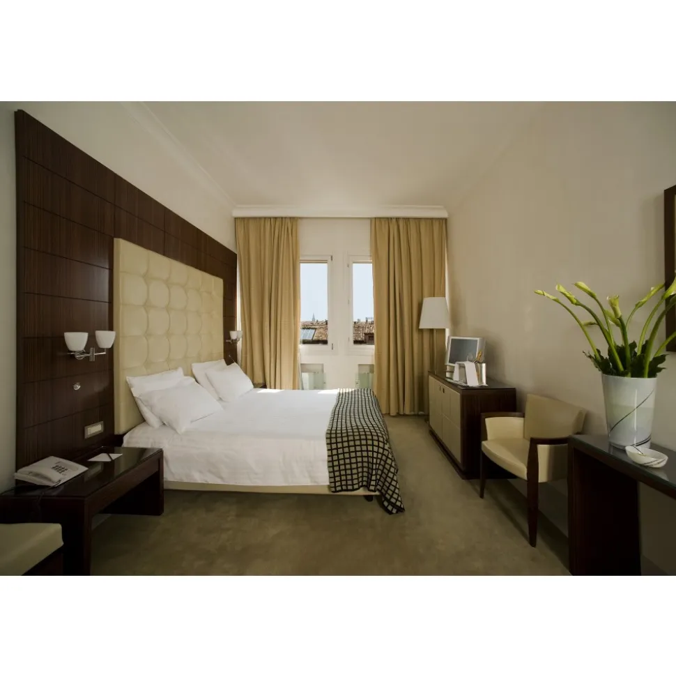 Palace Bonvecchiati - Venice Lover - 5 Days 4 Nights - Venice Exclusive Luxury - Avvenice