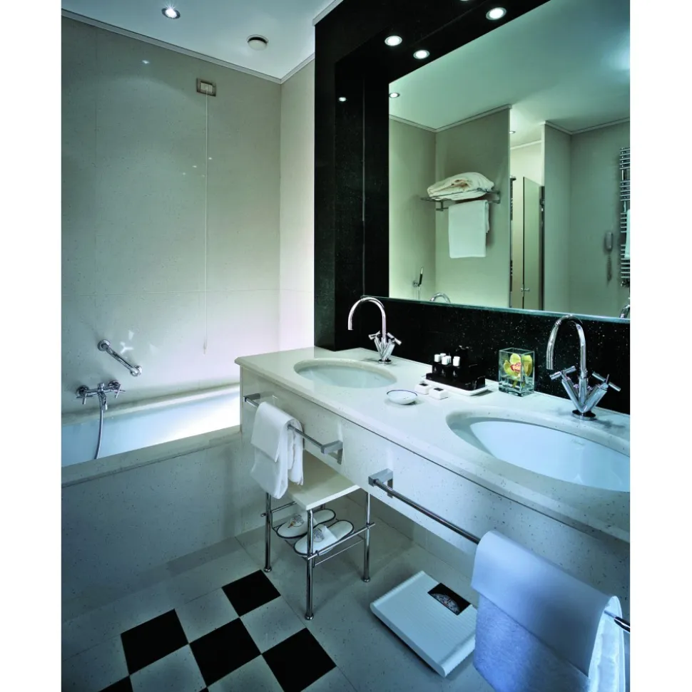 Palace Bonvecchiati - Venice Lover - 5 Days 4 Nights - Venice Exclusive Luxury - Avvenice