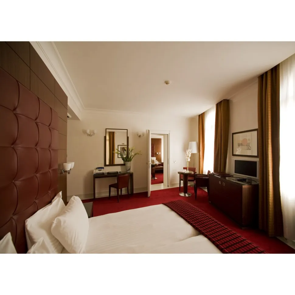 Palace Bonvecchiati - Venice Lover - 5 Days 4 Nights - Venice Exclusive Luxury - Avvenice