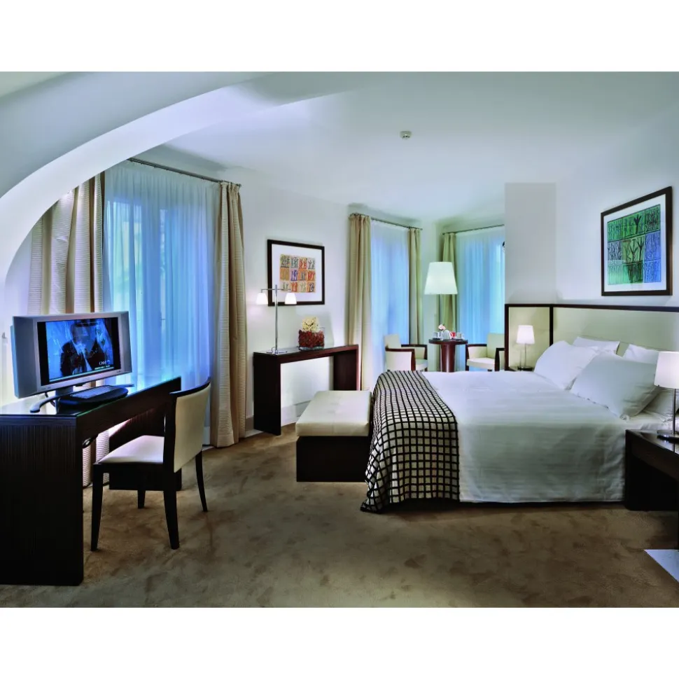 Palace Bonvecchiati - Venice Lover - 5 Days 4 Nights - Venice Exclusive Luxury - Avvenice