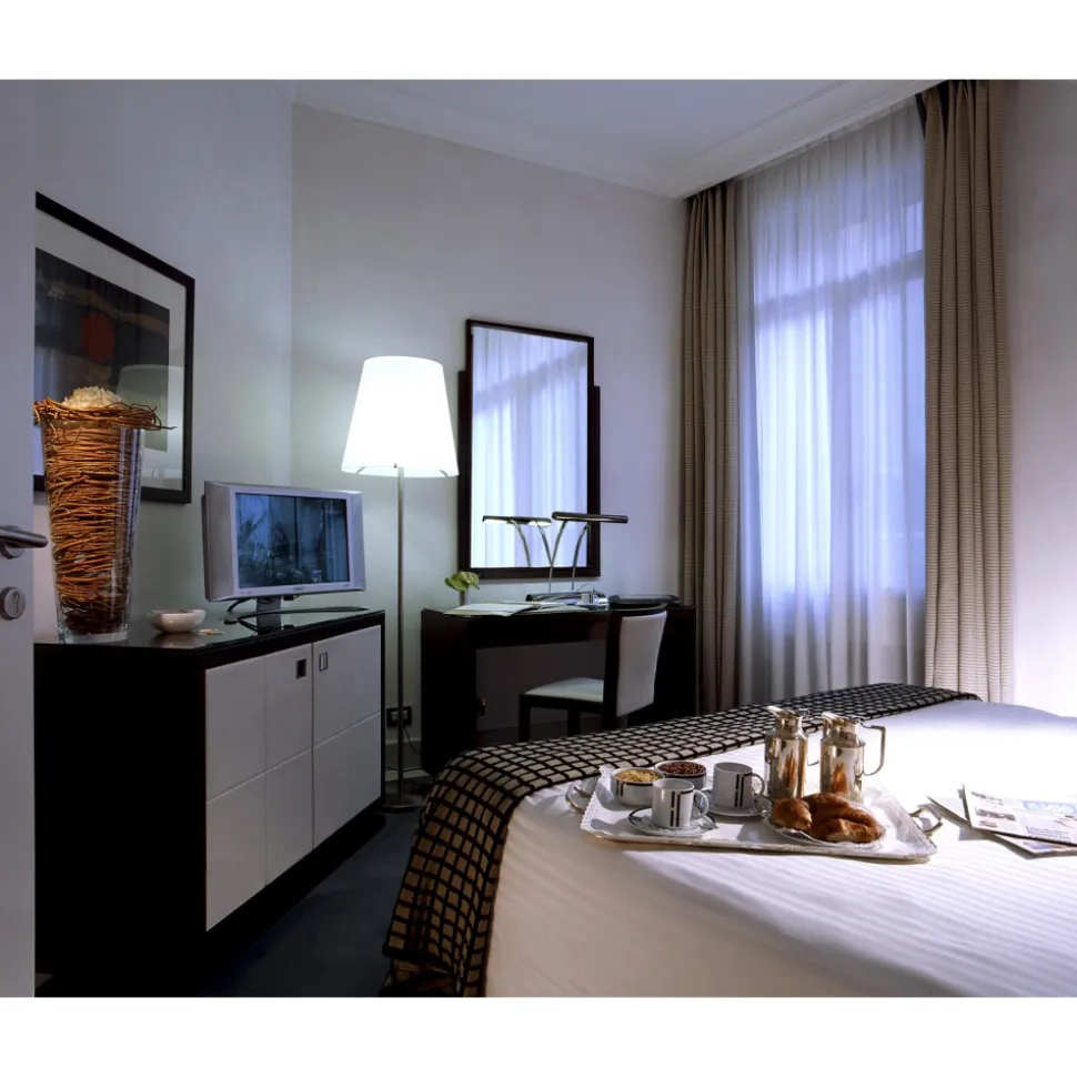 Palace Bonvecchiati - Venice Lover - 5 Days 4 Nights - Venice Exclusive Luxury - Avvenice