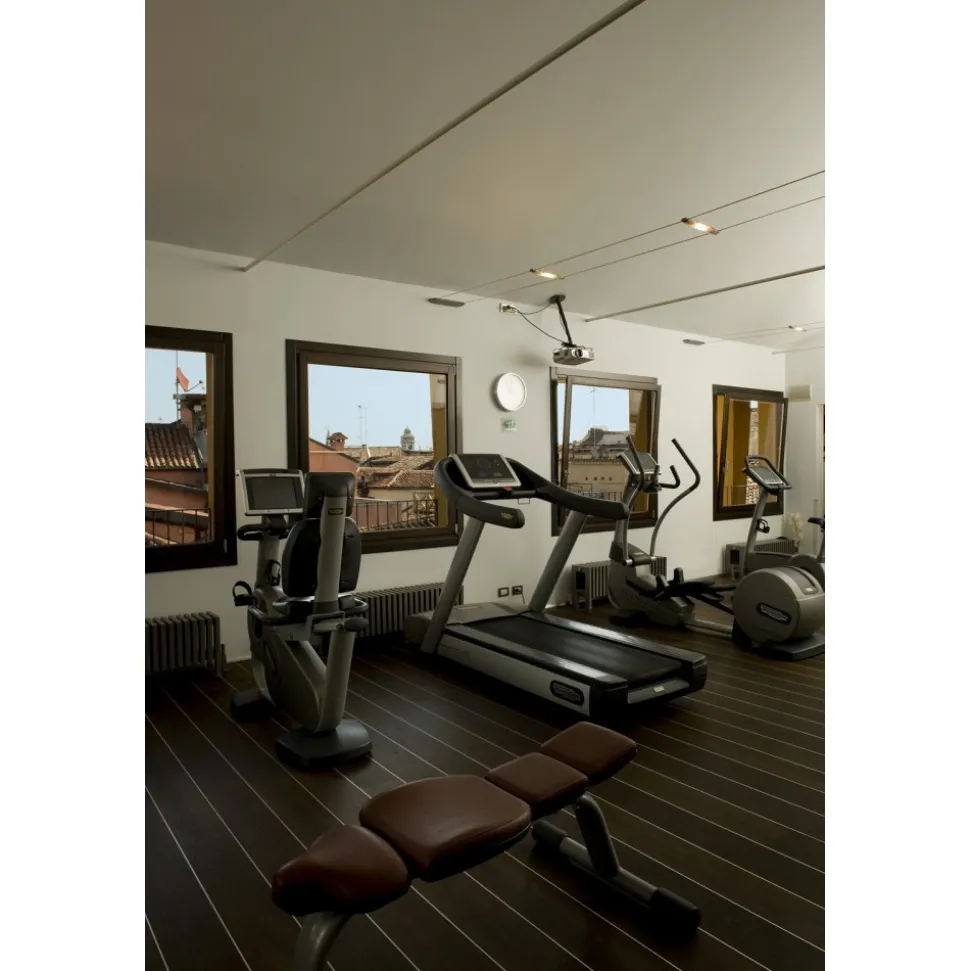 Palace Bonvecchiati - Venice Lover - 5 Days 4 Nights - Venice Exclusive Luxury - Avvenice