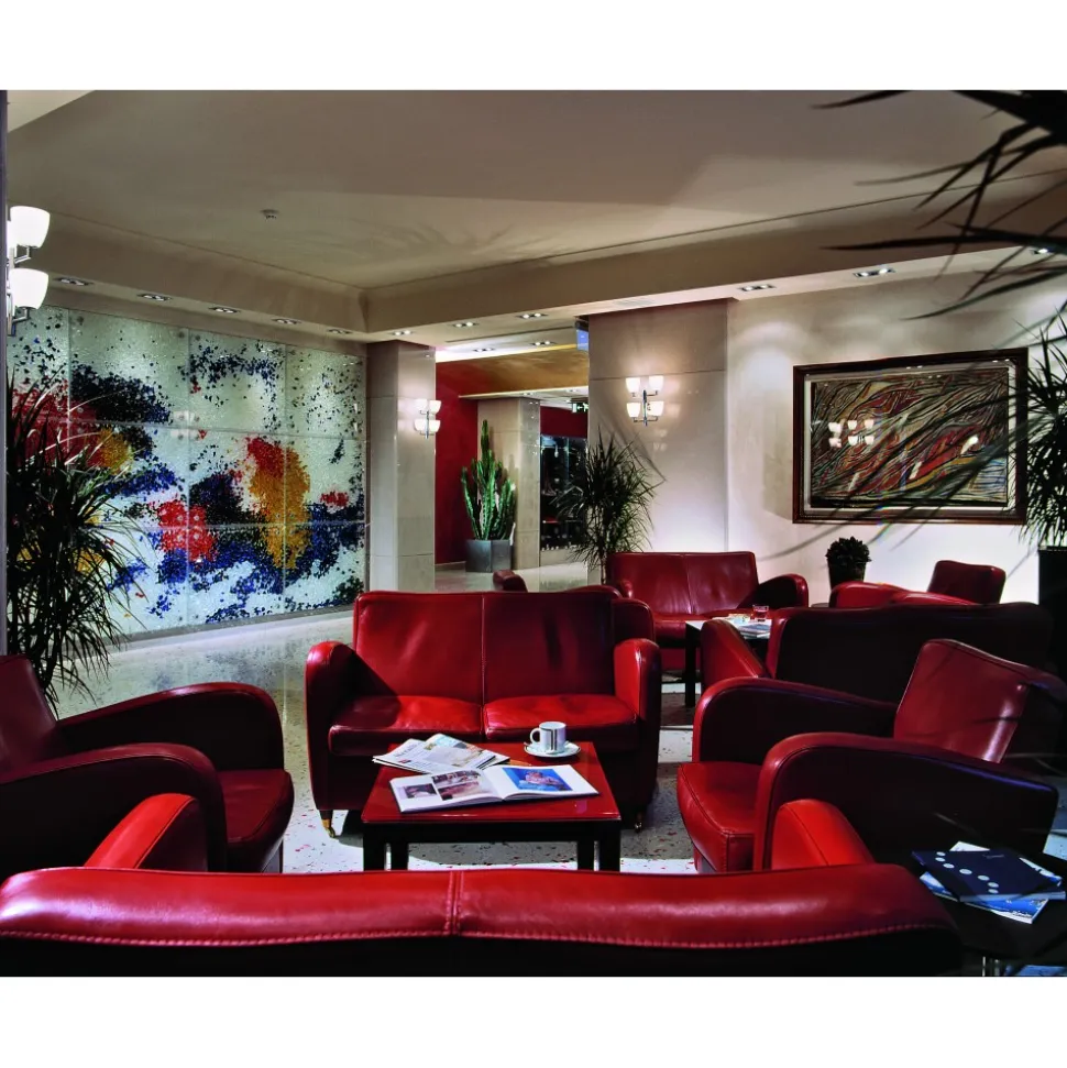 Palace Bonvecchiati - Venice Lover - 5 Days 4 Nights - Venice Exclusive Luxury - Avvenice