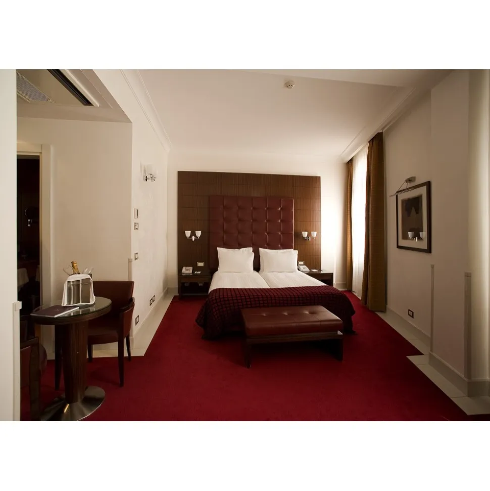 Palace Bonvecchiati - Venice Lover - 4 Days 3 Nights - Venice Exclusive Luxury - Avvenice