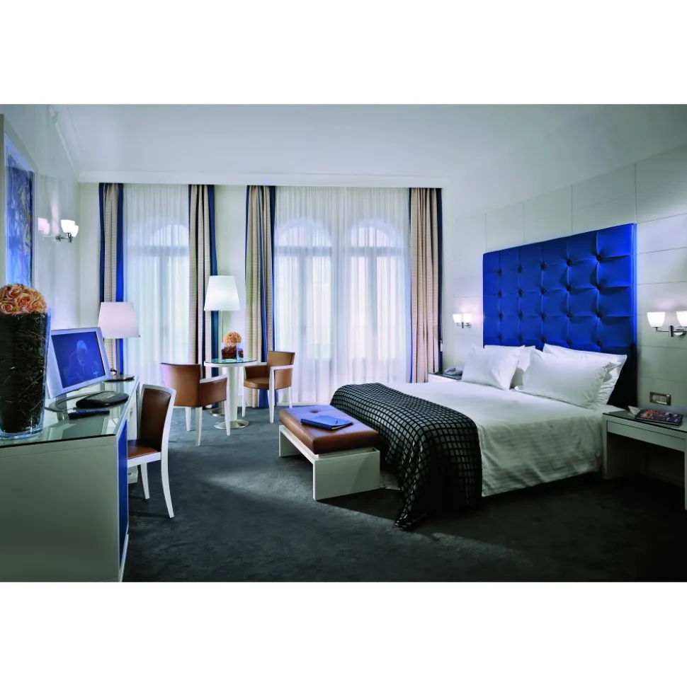 Palace Bonvecchiati - Venice Lover - 4 Days 3 Nights - Venice Exclusive Luxury - Avvenice