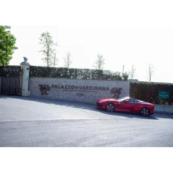 Palazzo di Varignana - Evasioni di Gusto - Treno Reale - 2 Days 1 Night - Crystal Pool - Varsana SPA - Italy - Exclusive Luxury - Avvenice