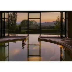 Palazzo di Varignana - Evasioni di Gusto - Treno Reale - 2 Days 1 Night - Crystal Pool - Varsana SPA - Italy - Exclusive Luxury - Avvenice