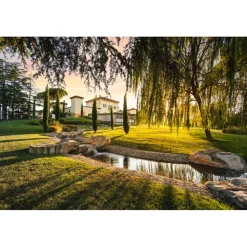 Palazzo di Varignana - Evasioni di Gusto - Aurevo - 2 Days 1 Night - Crystal Pool - Varsana SPA - Italy - Exclusive Luxury - Avvenice