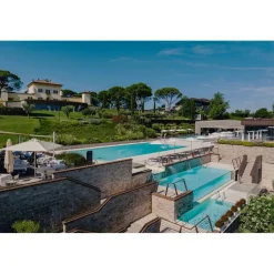 Palazzo di Varignana - Olivum Experience - 2 Days 1 Night - Crystal Pool - Varsana SPA - Italy - Exclusive Luxury - Avvenice