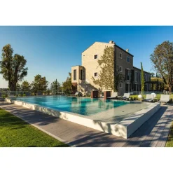 Palazzo di Varignana - Vinum Experience - 2 Days 1 Night - Crystal Pool - Varsana SPA - Italy - Exclusive Luxury - Avvenice