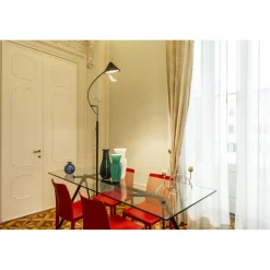 Palazzo Diana Exclusive Mansion - Luxury Apartment - Trieste - Italy - 3 Days 2 Nights - Avvenice