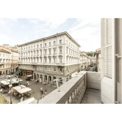 Palazzo Diana Exclusive Mansion - Luxury Apartment - Trieste - Italy - 3 Days 2 Nights - Avvenice