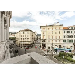 Palazzo Diana Exclusive Mansion - Luxury Apartment - Trieste - Italy - 3 Days 2 Nights - Avvenice
