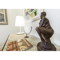 Palazzo Diana Exclusive Mansion - Luxury Apartment - Trieste - Italy - 4 Days 3 Nights - Avvenice