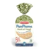 Pan Piuma - Arte Bianca - Flakes Cereals Flakes - 5 Cereals - Spelt Oats Barley Rye Wheat - Avvenice