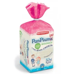 Pan Piuma - Arte Bianca - Pan Piumino Organic - Avvenice