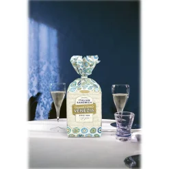 Pan Piuma - Arte Bianca - Tramezzino Venezia - The Original since 1968 - Fine Food for Everyone - Avvenice