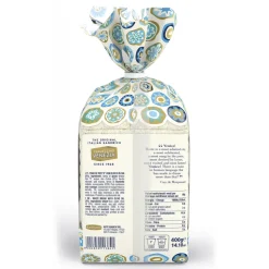 Pan Piuma - Arte Bianca - Tramezzino Venezia - The Original since 1968 - Fine Food for Everyone - Avvenice