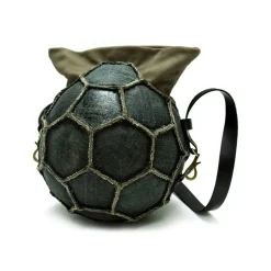 PangaeA - Original Model - PangaeA Bag - Artisan Leather Casual Handbag - Avvenice