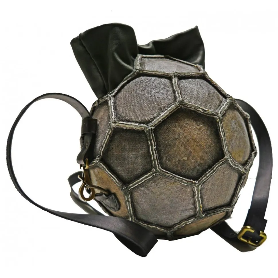 PangaeA - Original Model - PangaeA Bag - Artisan Leather Casual Handbag - Avvenice