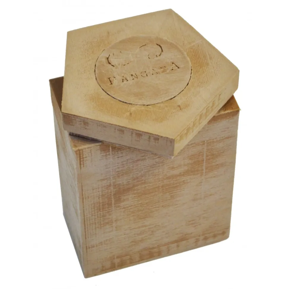 PangaeA - PangaeA Belt - PangaeA Accessories - Artisan Leather Belt - Avvenice