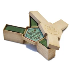 PangaeA - PangaeA Suspenders - Suspenders PangaeA Y - Artisan Leather Suspenders - Avvenice