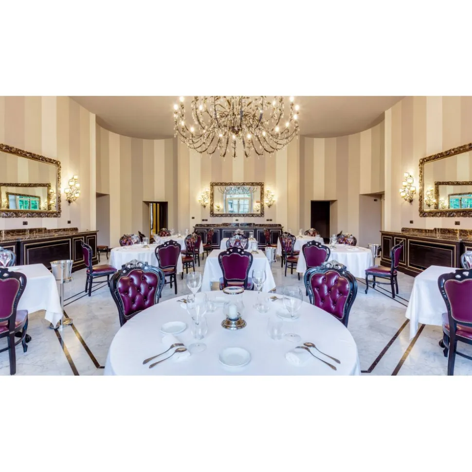 Park Hotel Villa Pacchiosi - Discovering Parma - 3 Days 2 Nights - Suite Deluxe - Avvenice