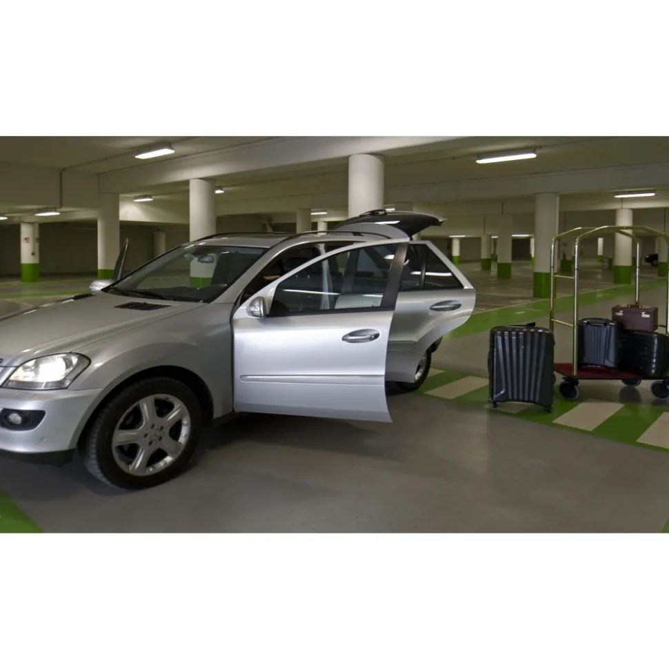 Park Hotel Villa Pacchiosi - Discovering Parma - 3 Days 2 Nights - Suite Deluxe - Avvenice