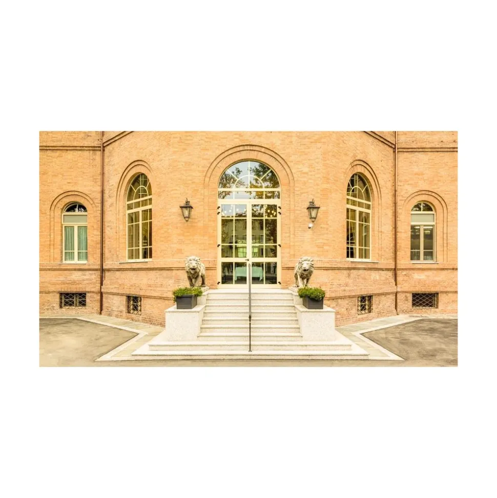 Park Hotel Villa Pacchiosi - Discovering Parma - 3 Days 2 Nights - Suite Deluxe - Avvenice