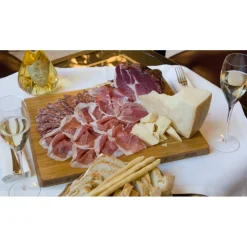 Park Hotel Villa Pacchiosi - Discovering Parma - 2 Days 1 Night - Classic Room - Avvenice