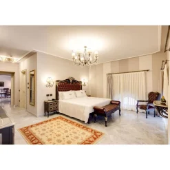 Park Hotel Villa Pacchiosi - Discovering Parma - 3 Days 2 Nights - Deluxe Room - Avvenice