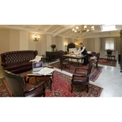 Park Hotel Villa Pacchiosi - Discovering Parma - 4 Days 3 Nights - Classic Room - Avvenice