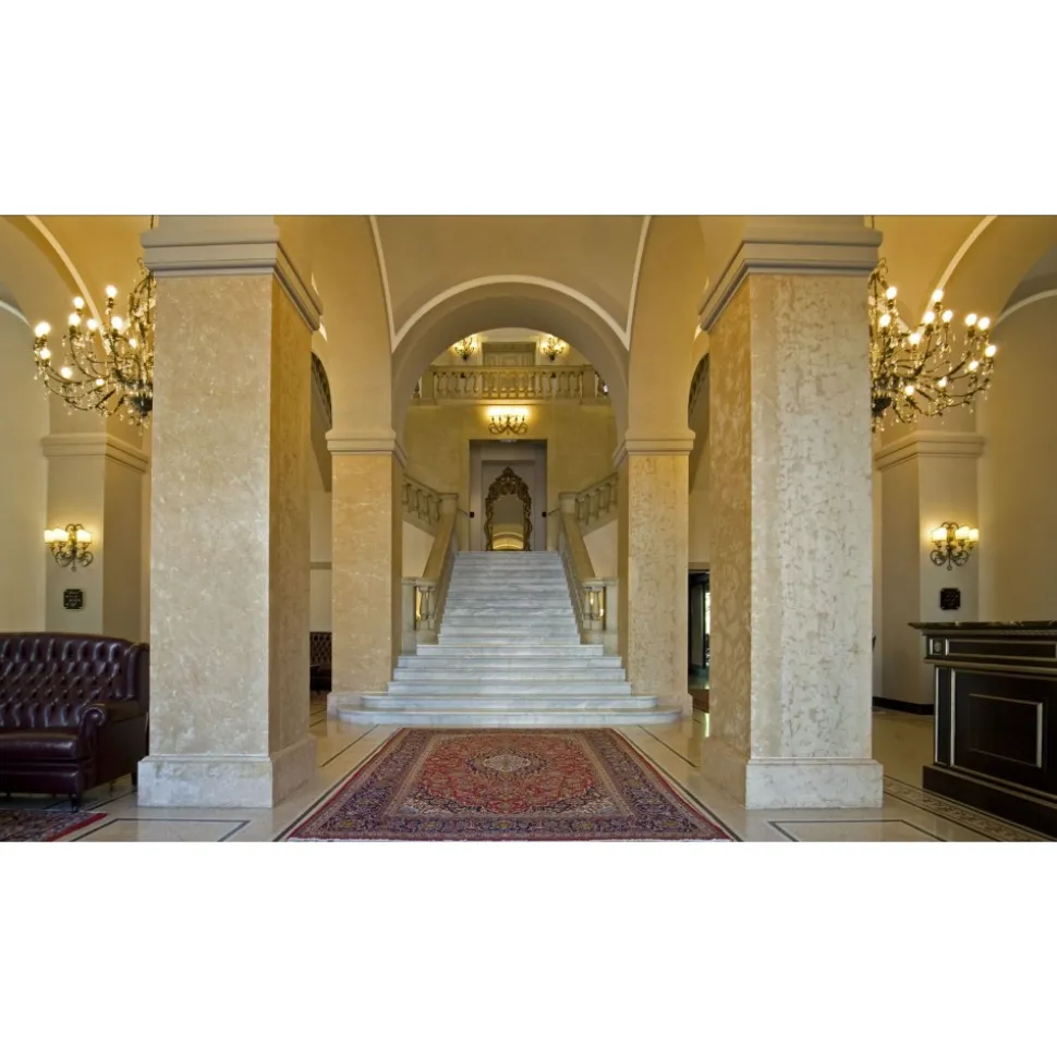 Park Hotel Villa Pacchiosi - Discovering Parma - 4 Days 3 Nights - Classic Room - Avvenice