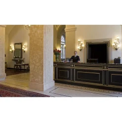 Park Hotel Villa Pacchiosi - Discovering Parma - 4 Days 3 Nights - Classic Room - Avvenice