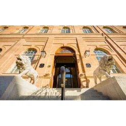 Park Hotel Villa Pacchiosi - Discovering Parma - 3 Days 2 Nights - Junior Suite - Avvenice