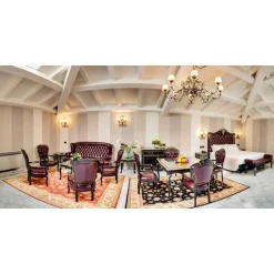 Park Hotel Villa Pacchiosi - Discovering Parma - 3 Days 2 Nights - Junior Suite - Avvenice