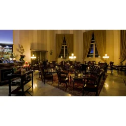 Park Hotel Villa Pacchiosi - Discovering Parma - 4 Days 3 Nights - Deluxe Room - Avvenice