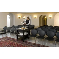 Park Hotel Villa Pacchiosi - Discovering Parma - 4 Days 3 Nights - Deluxe Room - Avvenice