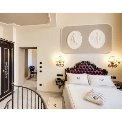 Park Hotel Villa Pacchiosi - Discovering Parma - 2 Days 1 Night - Deluxe Room - Avvenice