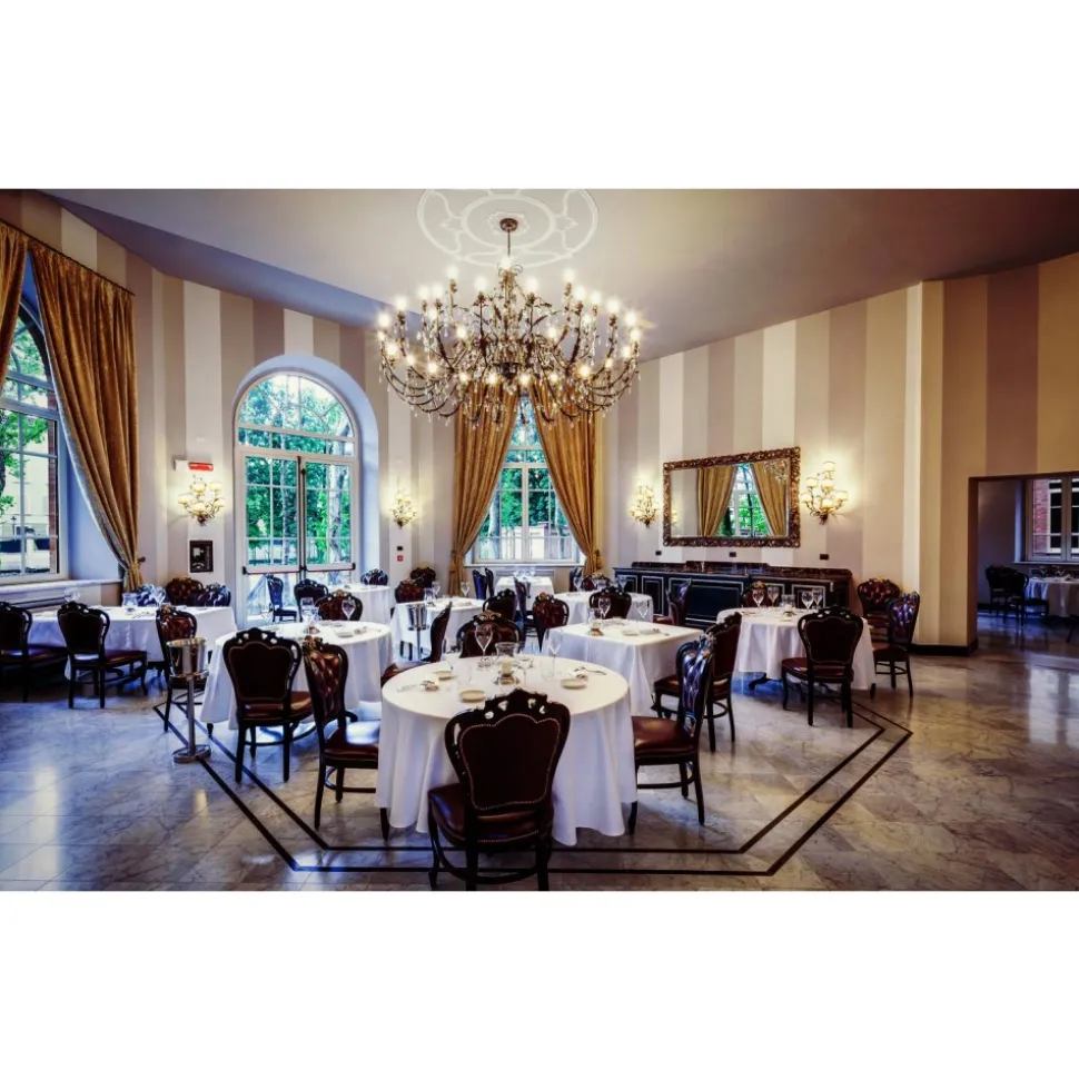 Park Hotel Villa Pacchiosi - Discovering Parma - 4 Days 3 Nights - Junior Suite - Avvenice